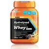 NAMEDSPORT SRL Named Sport Hydrolysed Advanced Whey Vaniglia Integratore Proteico 750 G