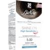 Bionike Shine On High Sensitivity Plus Tintura Per Capelli Castano Chiaro 5.00