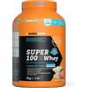 NAMEDSPORT SRL 837K Super 100% Whey Wh Ch&St 2Kg