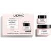 Lierac Cofanetto Lift Integral Crema Giorno Rassodante 50Ml + Crema Notte Liftante Rigenerante 20 Ml