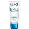 URIAGE LABORATOIRES DERMATOLOG Uriage Eau Thermale Gel Idratante All'acqua Illuminante Viso 40 Ml
