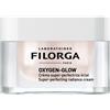 LABORATOIRE FILORGA Filorga Oxygen Glow Crema Super-Perfezionatrice Illuminante 50 Ml