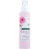 Klorane Peonia Latte Spray Corpo 200 Ml