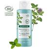 Klorane Polvere Purificante 3 In 1 Alla Menta Bio E All'argilla Flacone 50 Gr