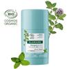 Klorane Maschera Stick Alla Menta Bio E All'argilla Purificante E Opacizzante 20 Gr