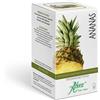 ABOCA MONOCONCENTRATO Aboca Ananas Fitocomplesso Drenante Anticellulite 50 Opercoli