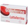 Globoferrina 15 Capsule