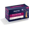 Phyto Phytocyane Fiale Anti-Caduta Temporanea Dei Capelli Donna 12X5 Ml Fiale