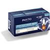 Phyto Phytocyane Fiale Anti-Caduta Severa Dei Capelli - Uomo 12X3,5 Ml