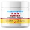 IST.GANASSINI SPA Vitamindermina Crema Idratante Restitutiva Per Irritazione Cutanea 400 Ml