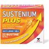 Sustenium Plus Limone Miele 22Bst