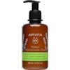 APIVITA SA Apivita Mounain Tea Latte Corpo 200 Ml