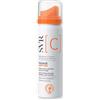 LABORATOIRES SVR Svr [C] Masque Anti-Ox Mousse Micro-Peeling Illuminante E Anti-Rughe 50 Ml