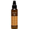 Apivita Sa Apivita - Oil Resc Hair 100Ml