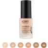 Korff Make Up Fondotinta Fluido Effetto Lifting Glow 01