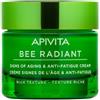 Apivita Sa Apivita Bee Radiant Crema Gel Anti-Fatica Peony Rich 50Ml