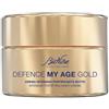 Bionike Defence My Age Gold Crema Notte 50Ml