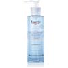 Eucerin Dermatoclean Hyaluron Gel Detergente Viso 200 Ml