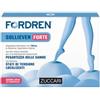 Fordren Sollieven Forte 30 Compresse