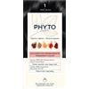 Phyto Phytocolor Kit 1 Nero Tintura Permanente Per Capelli