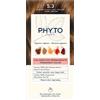 Phytocolor 5.3 Castano Chiaro Dorato
