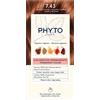 Phytocolor 7.43 Biondo Ramato Dorato