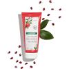 Klorane Melograno Balsamo Colore Brillante Capelli Colorati 200 Ml
