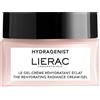 Lierac Hydragenist La Gel-Crema Reidratante Illuminante 50Ml