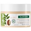 Klorane Maschera Al Burro Di Cupuacu Bio Ristrutturante 150 Ml