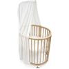 Stokke - Sleepi Velo Tenda per culla Letto V3