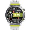 Amazfit Ghepardo - Smartwatch Orologio Fitness Tracker Cassa 47 mm colore Grigio - W2294TY1N