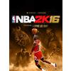 Visual Concepts NBA 2K16 Michael Jordan Edition (Offline modes-only) | Steam