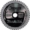 Makita B-69331 Lama Efficut TCT Sega Circolare 150x20mm - 48 Denti 1,1mm Metallo