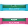 Somatoline SkinExpert Drena giorno slim notte 28 stick in polvere