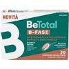 HALEON ITALY Srl BeTotal B-Fase Integratore Vitamine Gruppo B Haleon 20 Compresse