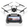 Dji Drone Dji Mini 4 Pro RC2 Grigio