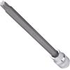 Vigor inserto per cacciavite Torx T 50, 200 mm, 1/2 , 1 pezzi, v2181
