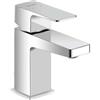 Duravit MH1012001010 - Rubinetto per lavabo Manhattan, cromato
