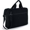 Ki-Mood Borsa pc 15 pollici personalizzata Ki-mood K-loop personalizzate o neutre