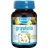 DIETMED ITALIA Srl Graviola 1000mg Naturmil 60 Capsule