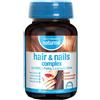 DIETMED ITALIA Srl Hair & Nails Complex Naturmil 60 Compresse