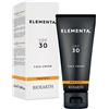 BIOEARTH INTERNATIONAL Srl Face Cream SPF30 Elementa_ Bioearth 50ml