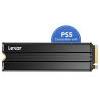 Lexar SSD NM790 1TB NVMe Heatsink mod. LNM790X001T-RN9NG