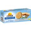 Nutrition & Santè CEREAL BISCOTTI COCCO SENZA ZUCCHERI 132 G