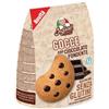 GAIA Srl INGLESE GOCCE CIOCCOLATO FONDENTE 200 G