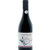 Le Macchie L'ultimo Baluardo Cesanese Nero Lazio IGP 2023 - Le Macchie - Formato: 0.75 l
