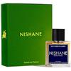 NISHANE, Fan Your Flames, Extrait de Parfum, profumo unisex, 50 ml