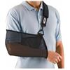 Gibaud - Ortho Reggibraccio Nero Taglia 1