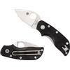 Spyderco COLTELLO SPYDERCO CHICAGO G-10 PLN C130GP