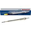 Bosch 0250523010 (GLP276) - Candeletta DuraSpeed Glow Plug - Scatola in cartone - confezione da 1 pezzo - per veicoli a motore diesel